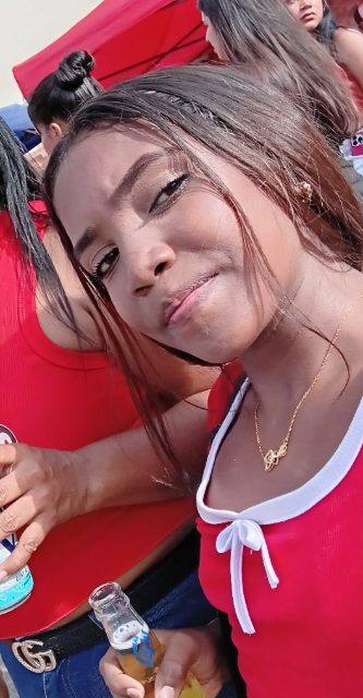 Foto de Derlianys Longa