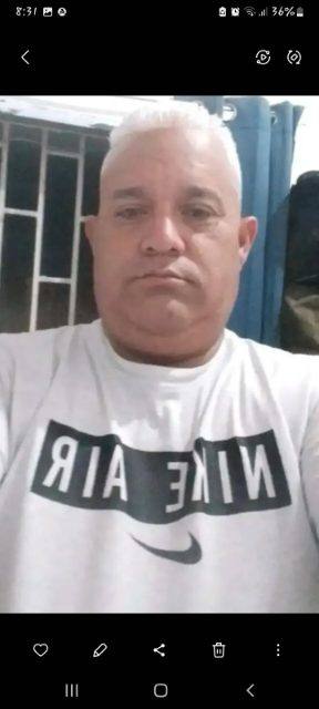 Foto de Henrry Arnoldo González Hernandez