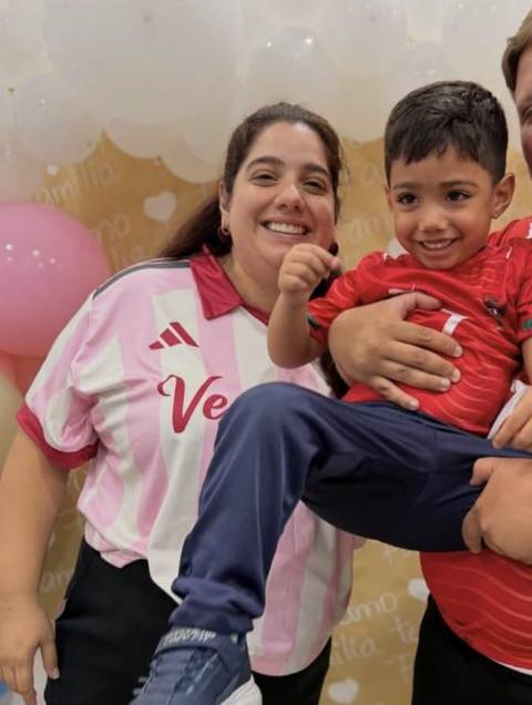 Foto de Ana Alejandra Goméz