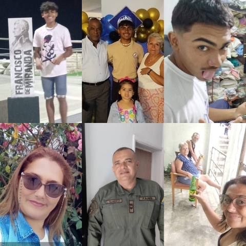 Foto de Adan chourio