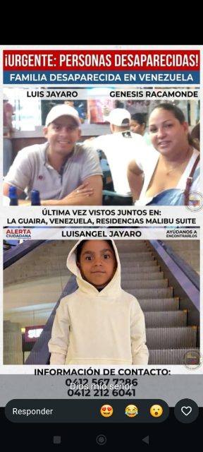 Foto de Luis jayaro