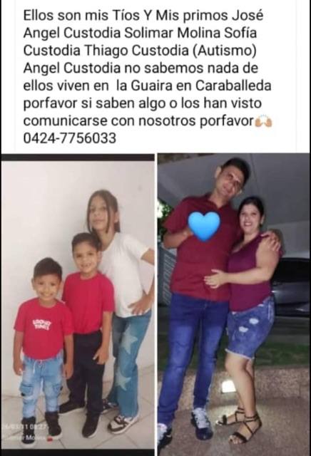 Foto de Solimar Molina