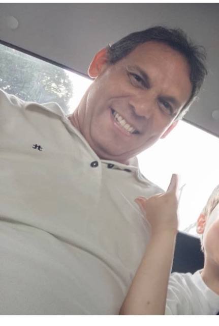Foto de Carlos Eduardo Ortega Hernández