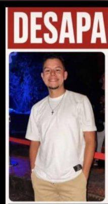 Foto de Jesus Manuel Reyes