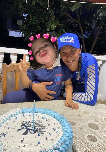 Foto de Raul José García