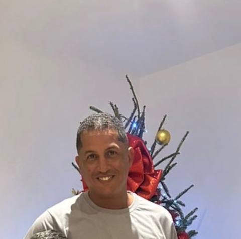 Foto de Ramon Alexis Echarry Cruz