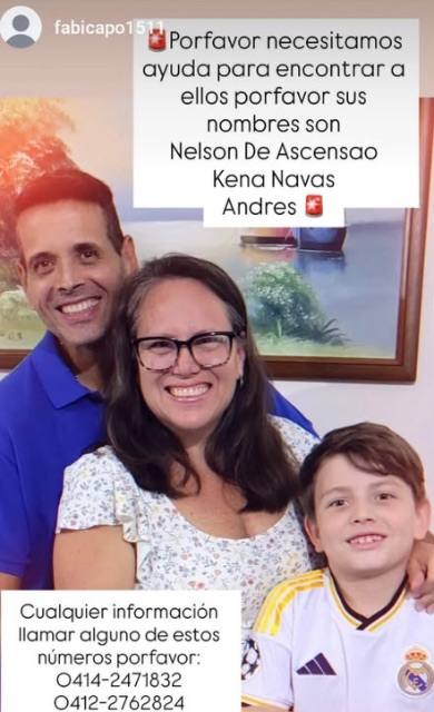 Foto de Andres Ascensao