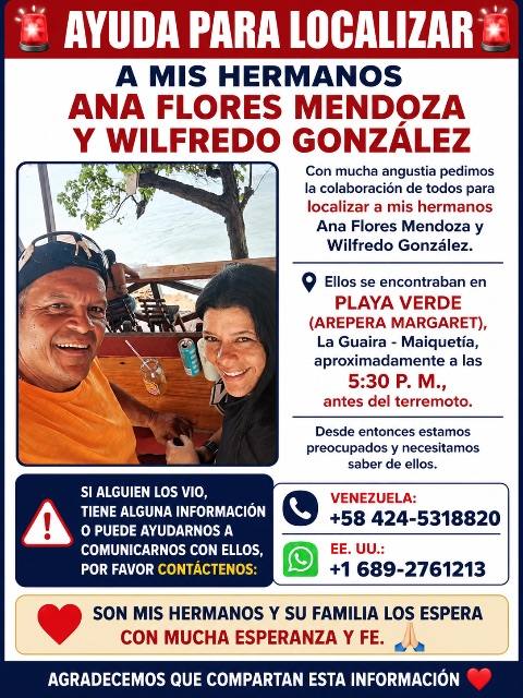 Foto de Ana Virginia Flores
