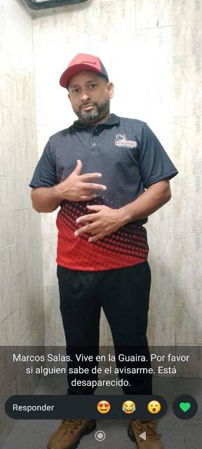 Foto de Marcos Salas