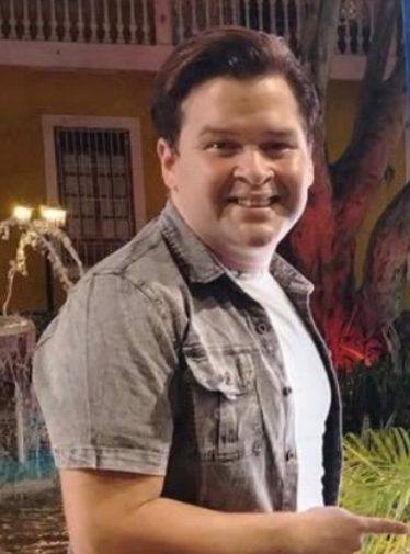 Foto de Antonio Puertas
