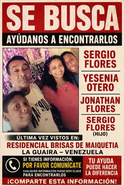 Foto de Sergio flores