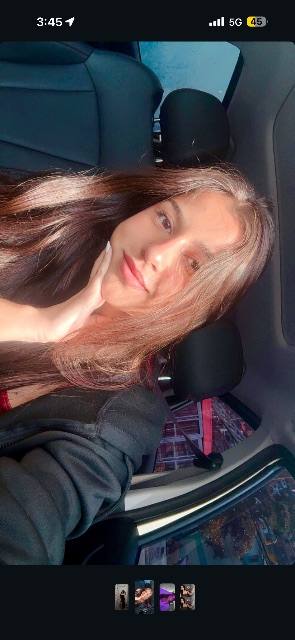 Foto de Ariana Valentina Delgado Zambrano
