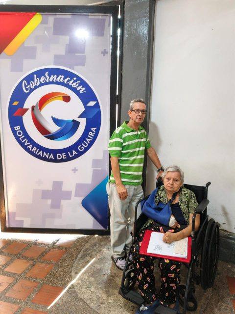 Foto de Luis Emilio González Mora