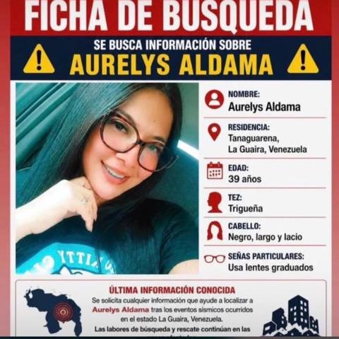 Foto de Aurelys  Aldama