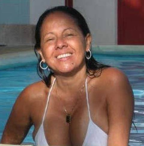 Foto de Beatriz Mora