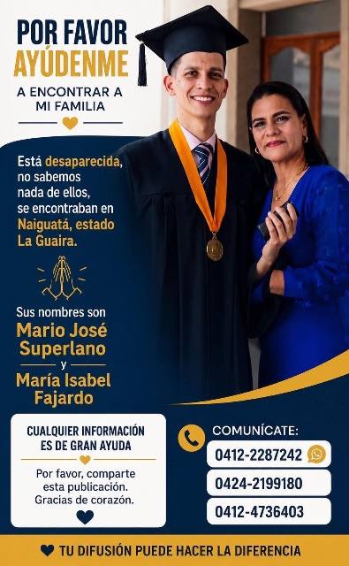 Foto de Mario Superlano