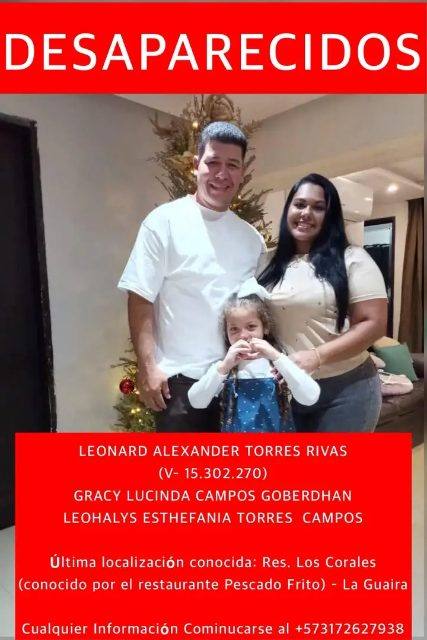 Foto de Leonard torres