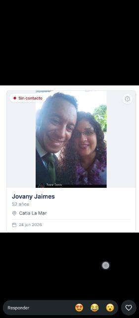 Foto de Jovany Jaimes