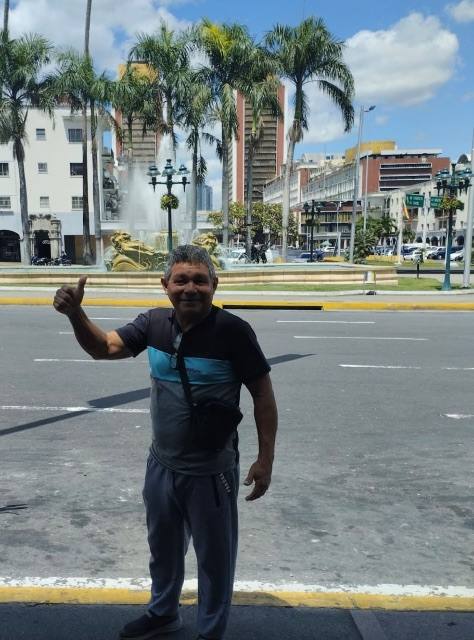 Foto de Lewis subero