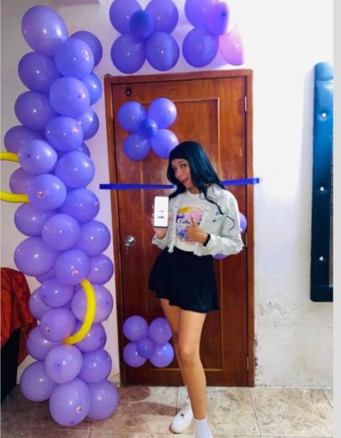 Foto de Carla Villalobos