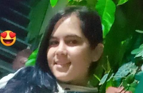 Foto de Andreina castillo