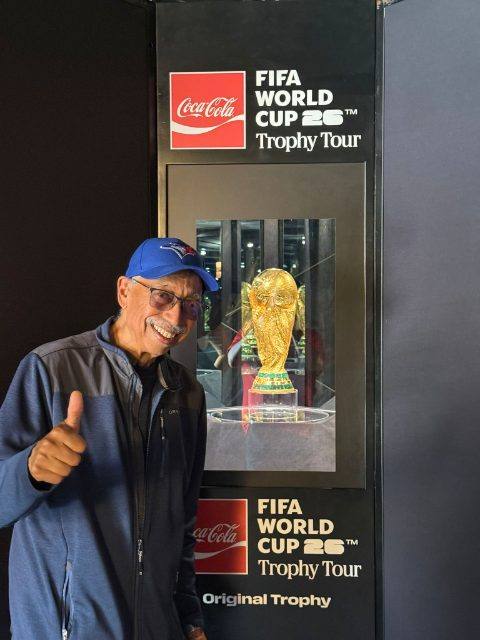 Foto de Reinaldo Acuna