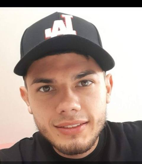 Foto de William Pinto