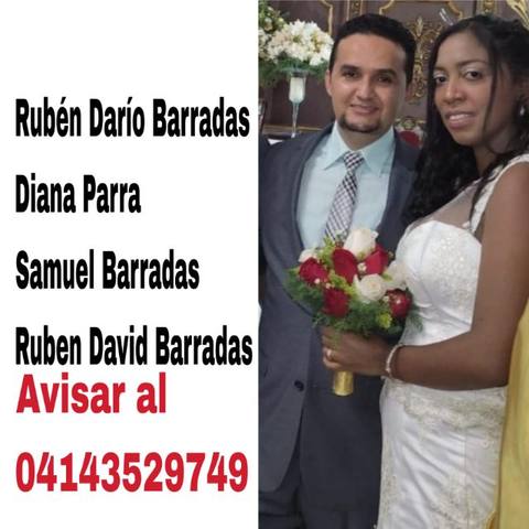 Foto de Diana Parra