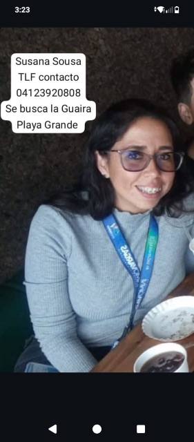 Foto de Susana sousa