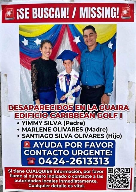 Foto de Yimmy Silva