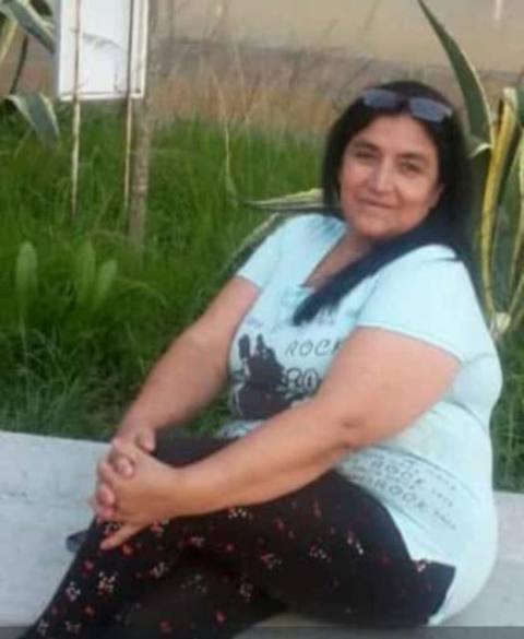 Foto de Rosa Ramirez
