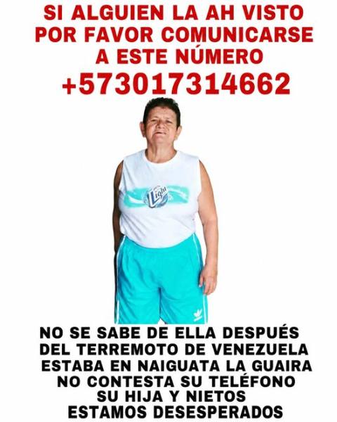 Foto de Carme torres
