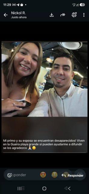 Foto de Franelas vanesa morillo