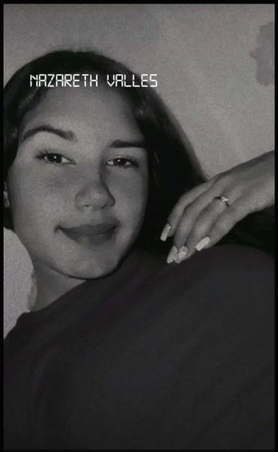 Foto de Nazaret valles