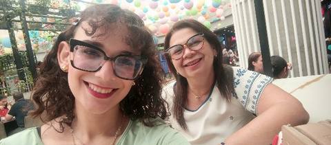 Foto de Andrea Sotelo Martinez