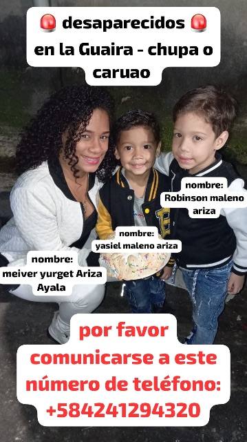 Foto de Meiver Ariza