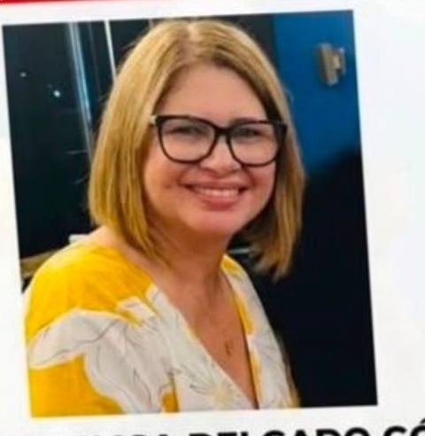 Foto de Lilia Angelica Delgado