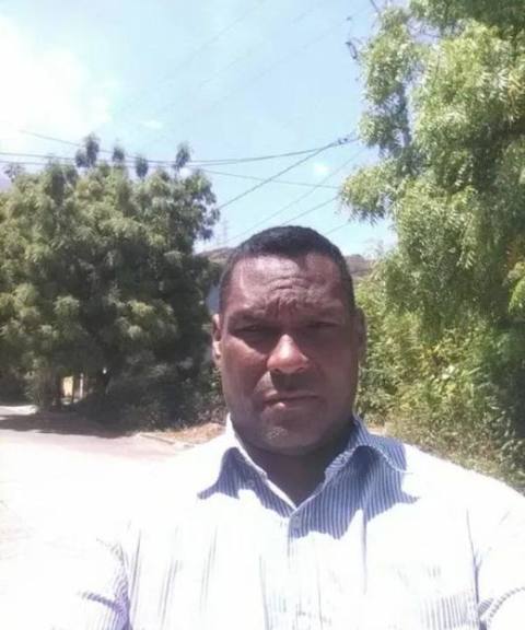 Foto de Luis puello