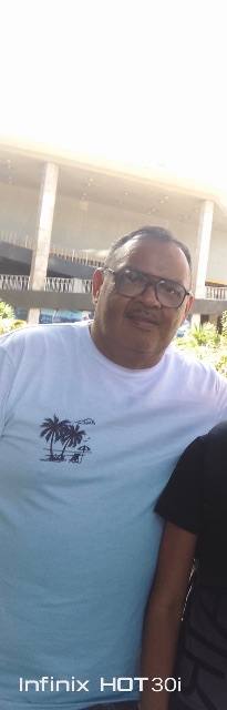 Foto de Richard Quero Jiménez
