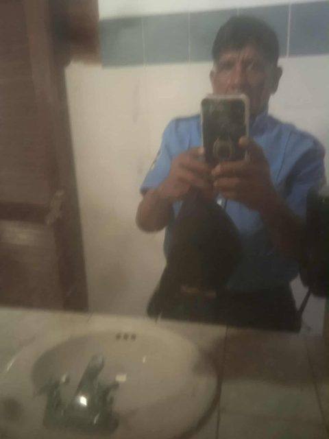 Foto de Oswaldo José Guzman