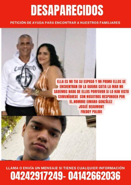 Foto de Eimsra gonzalez