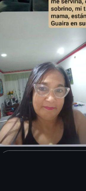 Foto de Carmen olivares