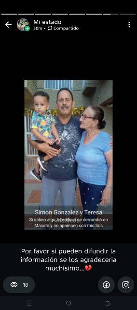 Foto de Simón José González