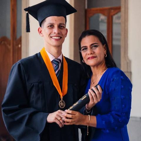 Foto de Mario José Superlano