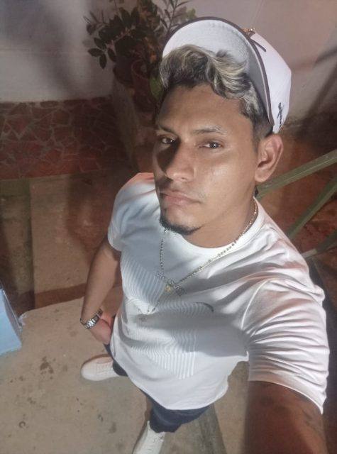 Foto de Alexander Requena