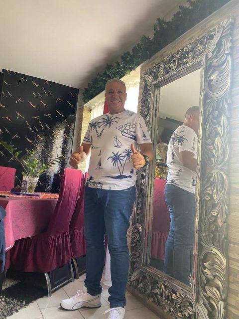 Foto de Eyamel Valera