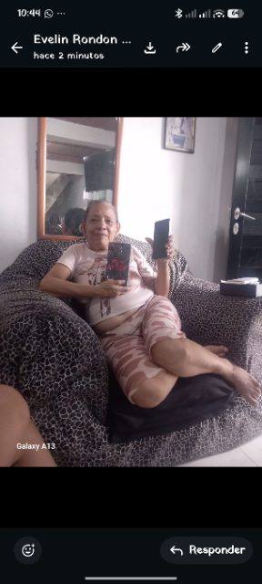 Foto de Aracelis Josefina Moreno