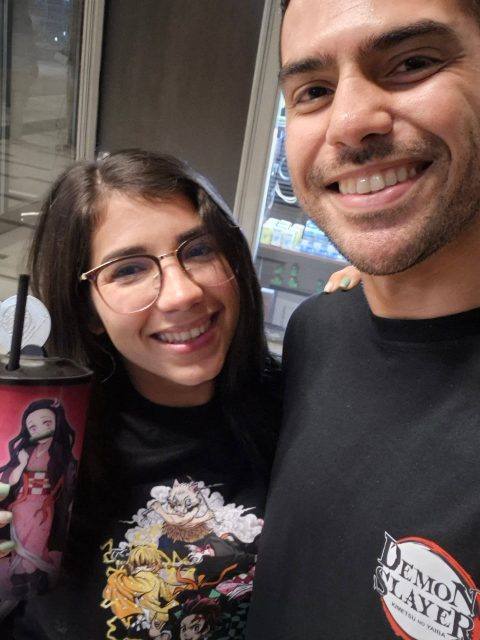 Foto de María Gil
