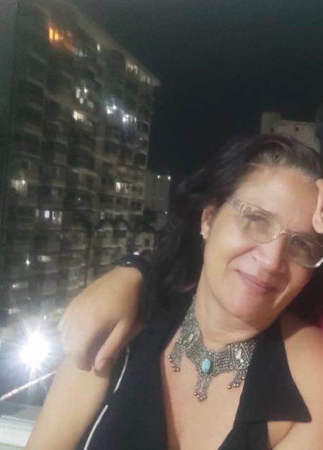 Foto de Noris Diaz Bajares