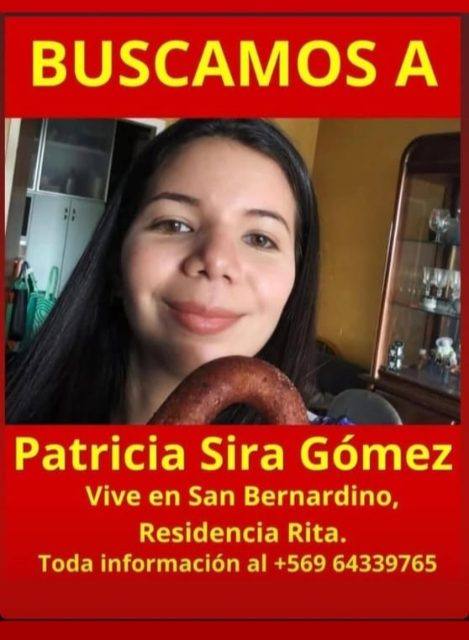 Foto de Patricia Sura Gomez